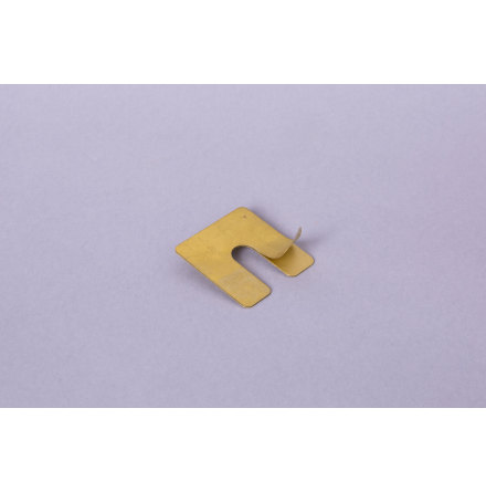 Shims laminerade RF/Ms