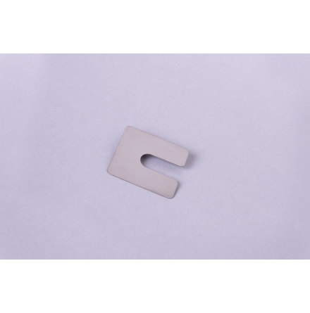 Shims rostfritt stl, styckvis