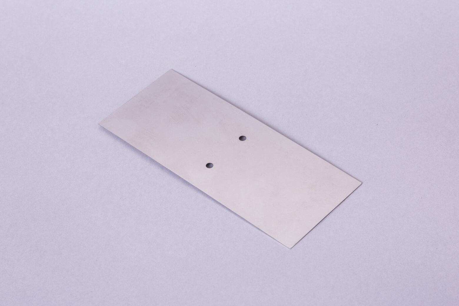 Rostfritt shims Bild på rostfritt shims